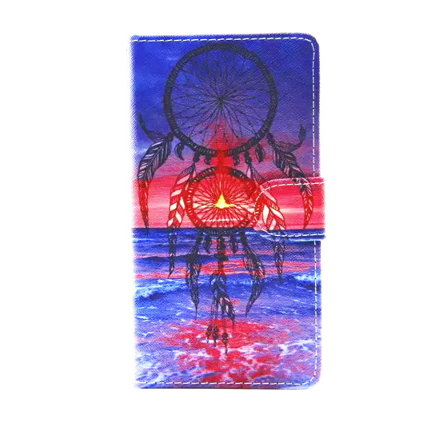 Huawei G8 case wallet leather case printed Huawei G8 case wallet leather case printed