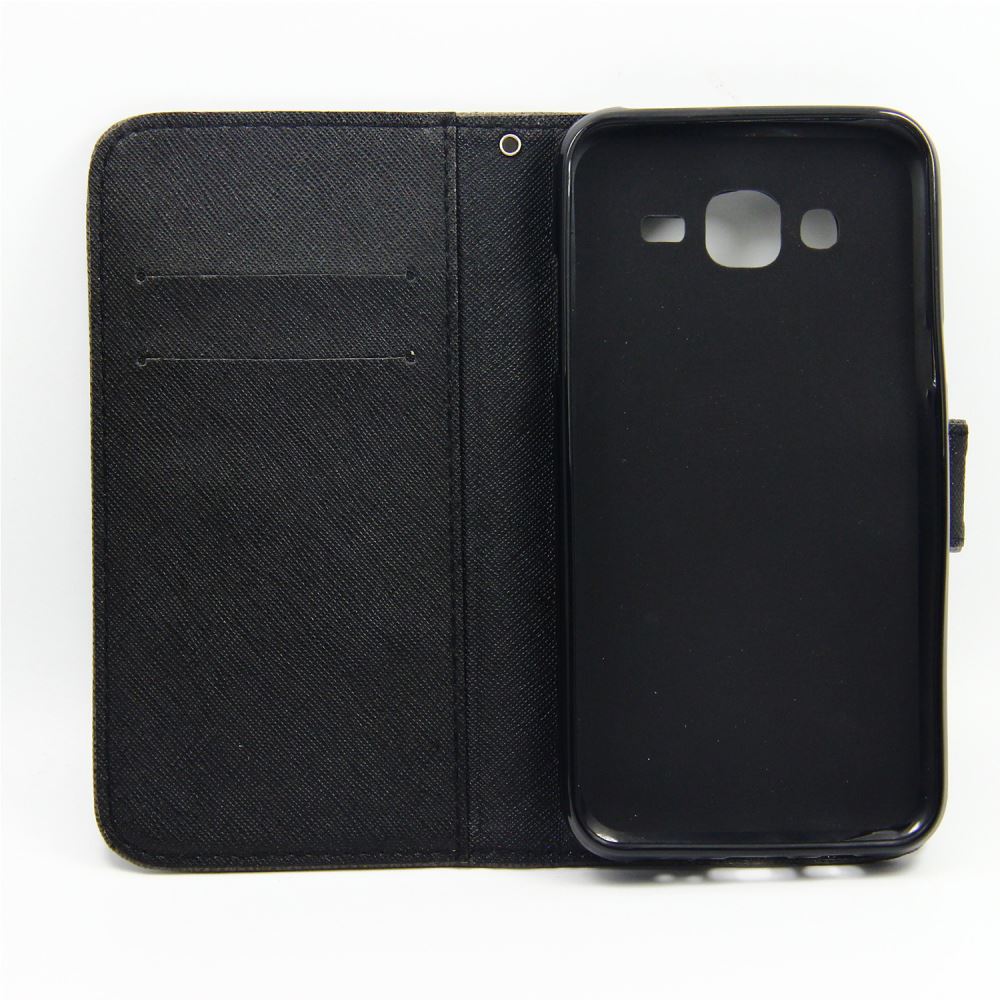Samsung Galaxy J5 case wallet leather case printed Samsung Galaxy J5 case wallet leather case printed