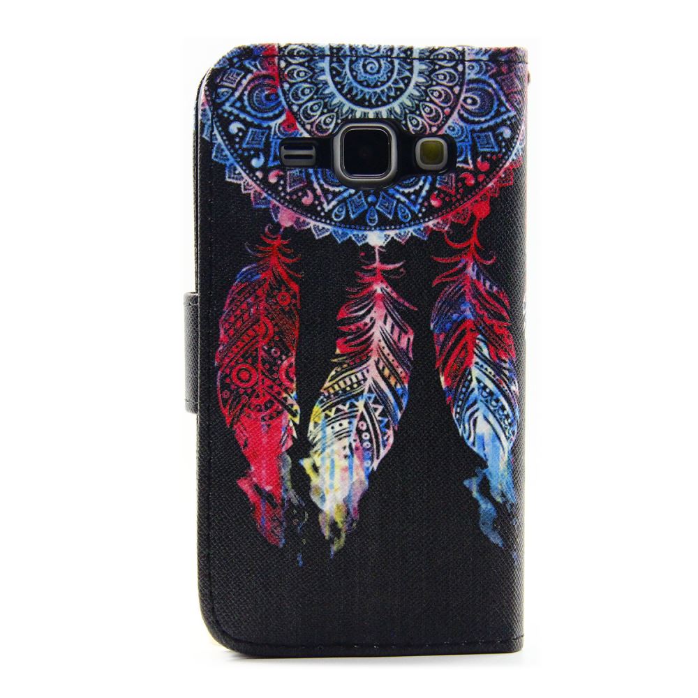 Samsung Galaxy J5 case wallet leather case printed Samsung Galaxy J5 case wallet leather case printed