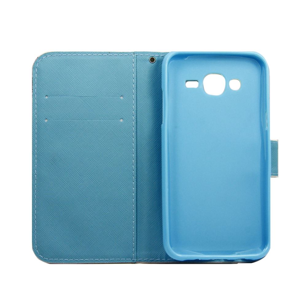 Samsung Galaxy J5 case wallet leather case printed Samsung Galaxy J5 case wallet leather case printed