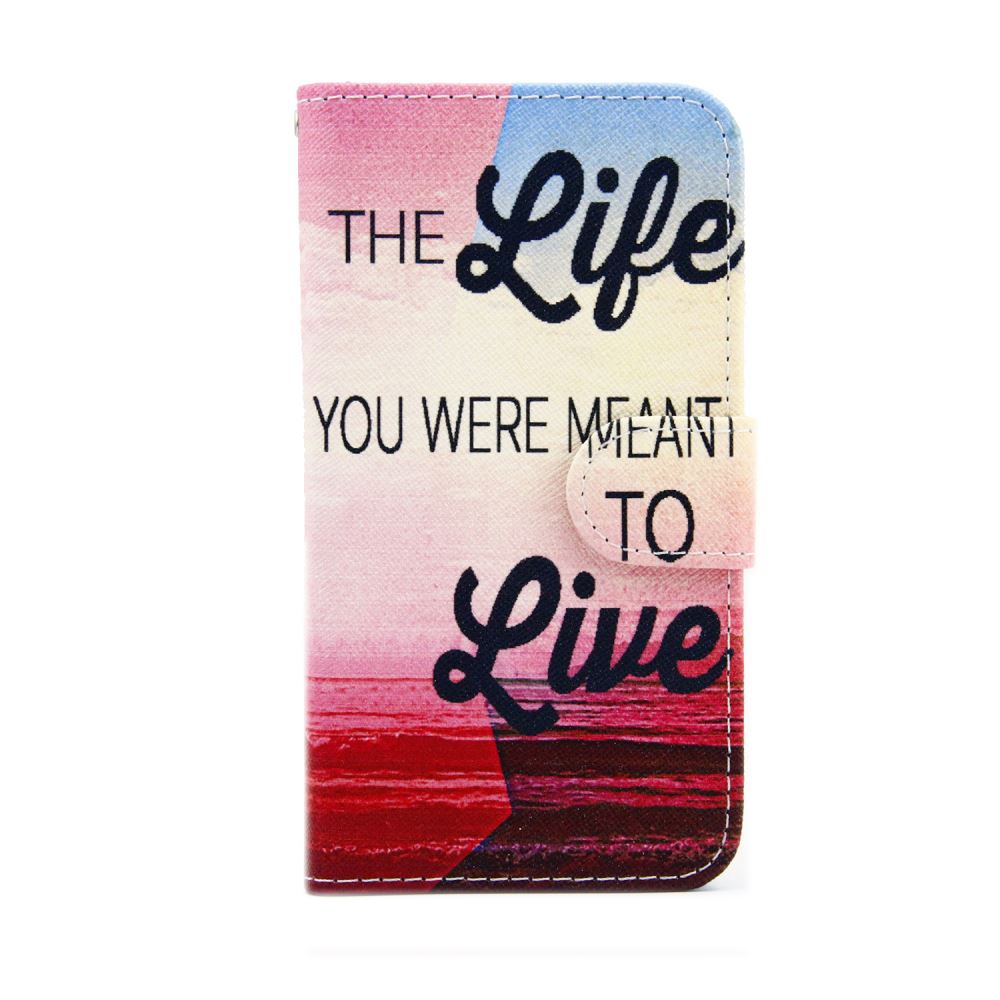 Galaxy S4 Mini case wallet leather case printed Galaxy S4 Mini case wallet leather case printed