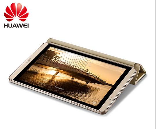 Huawei MediaPad M2 Tablet FLIP Folio case