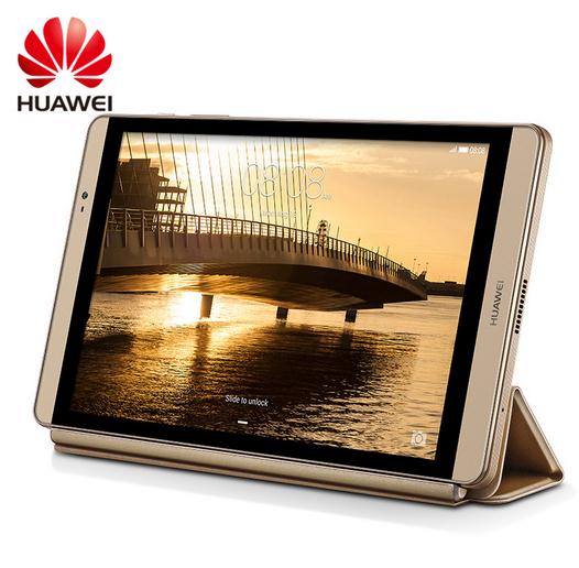 Huawei MediaPad M2 Tablet FLIP Folio case