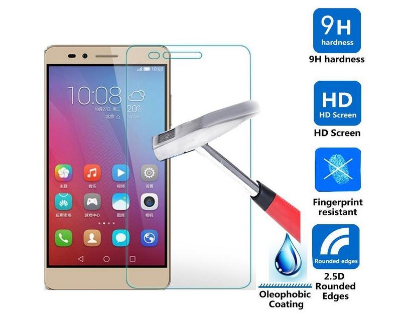 Huawei GR5 Honor 5x tempered Glass Screen Protector Film