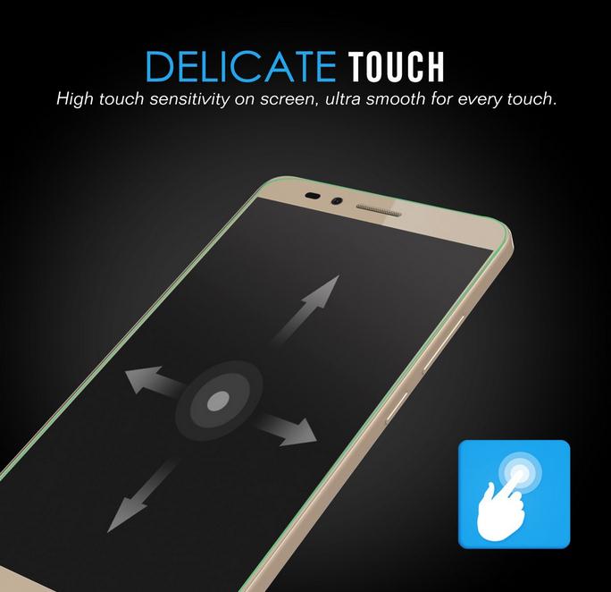 Huawei GR5 Honor 5x tempered Glass Screen Protector Film