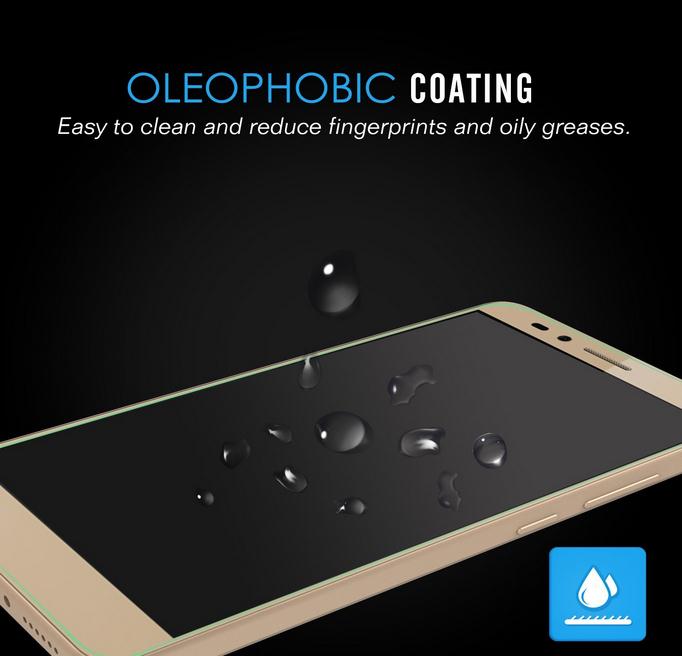 Huawei GR5 Honor 5x tempered Glass Screen Protector Film
