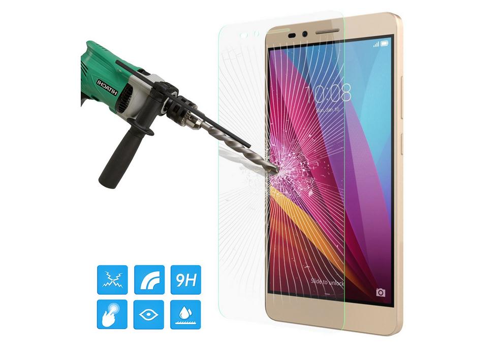 Huawei GR5 Honor 5x tempered Glass Screen Protector Film