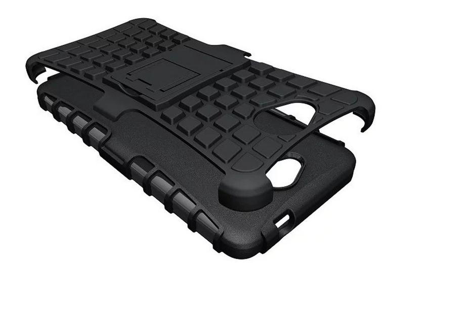 Microsoft Lumia 650 Case Heavy Duty Kickstand case Microsoft Lumia 650 Case Heavy Duty Kickstand case