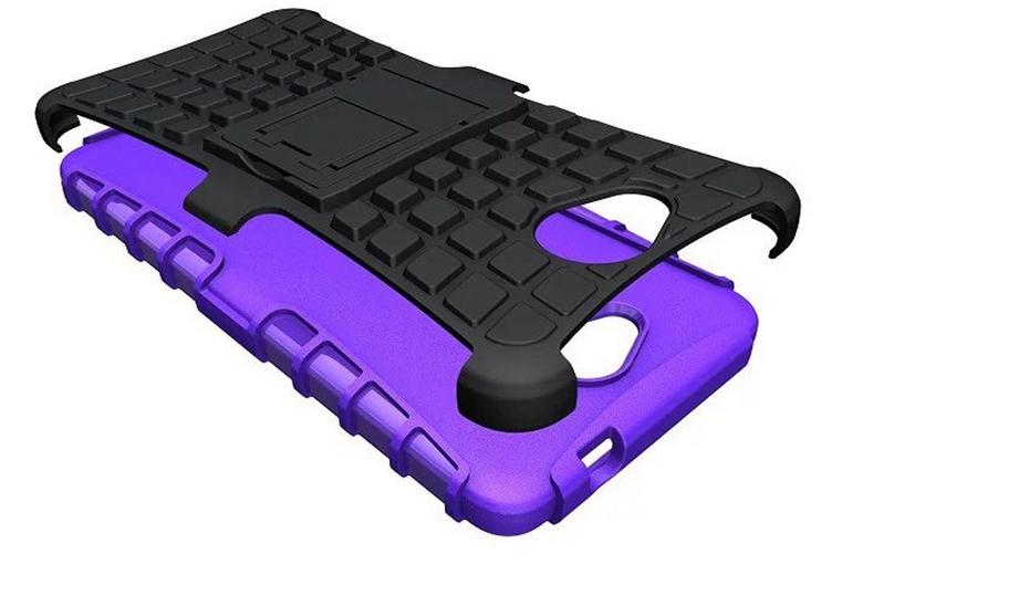 Microsoft Lumia 650 Case Heavy Duty Kickstand case Microsoft Lumia 650 Case Heavy Duty Kickstand case