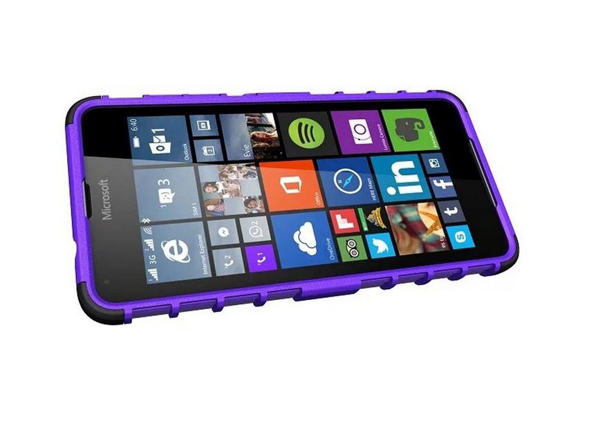 Microsoft Lumia 650 Case Heavy Duty Kickstand case Microsoft Lumia 650 Case Heavy Duty Kickstand case
