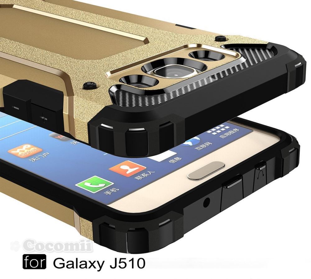 Samsung Galaxy J5 Case Full-body Rugged Holster Case Samsung Galaxy J5 Case Full-body Rugged Holster Case