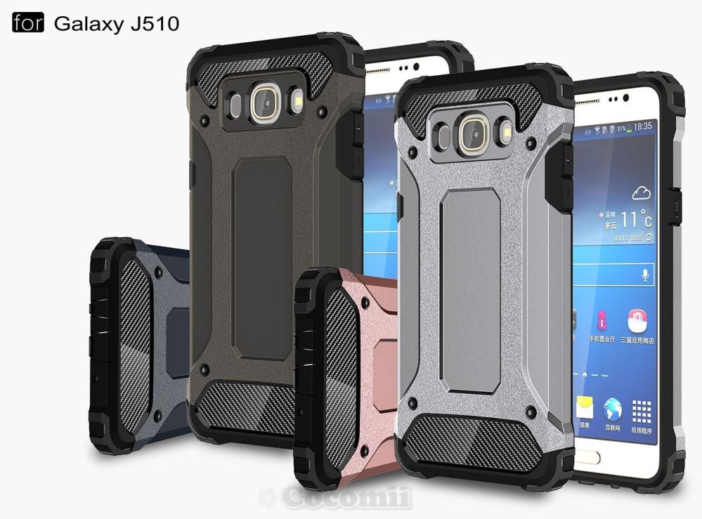 Samsung Galaxy J5 Case Full-body Rugged Holster Case Samsung Galaxy J5 Case Full-body Rugged Holster Case