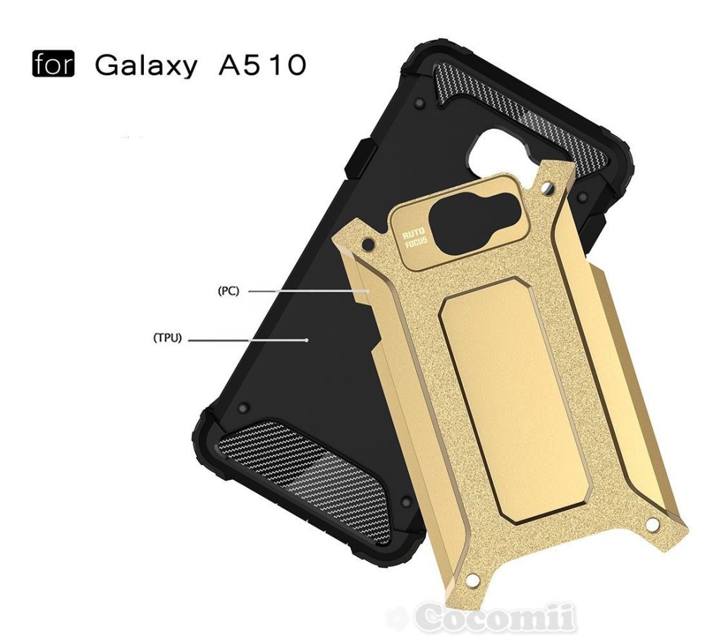 Galaxy A5 2016 Case Full-body Rugged Holster Case Galaxy A5 2016 Case Full-body Rugged Holster Case