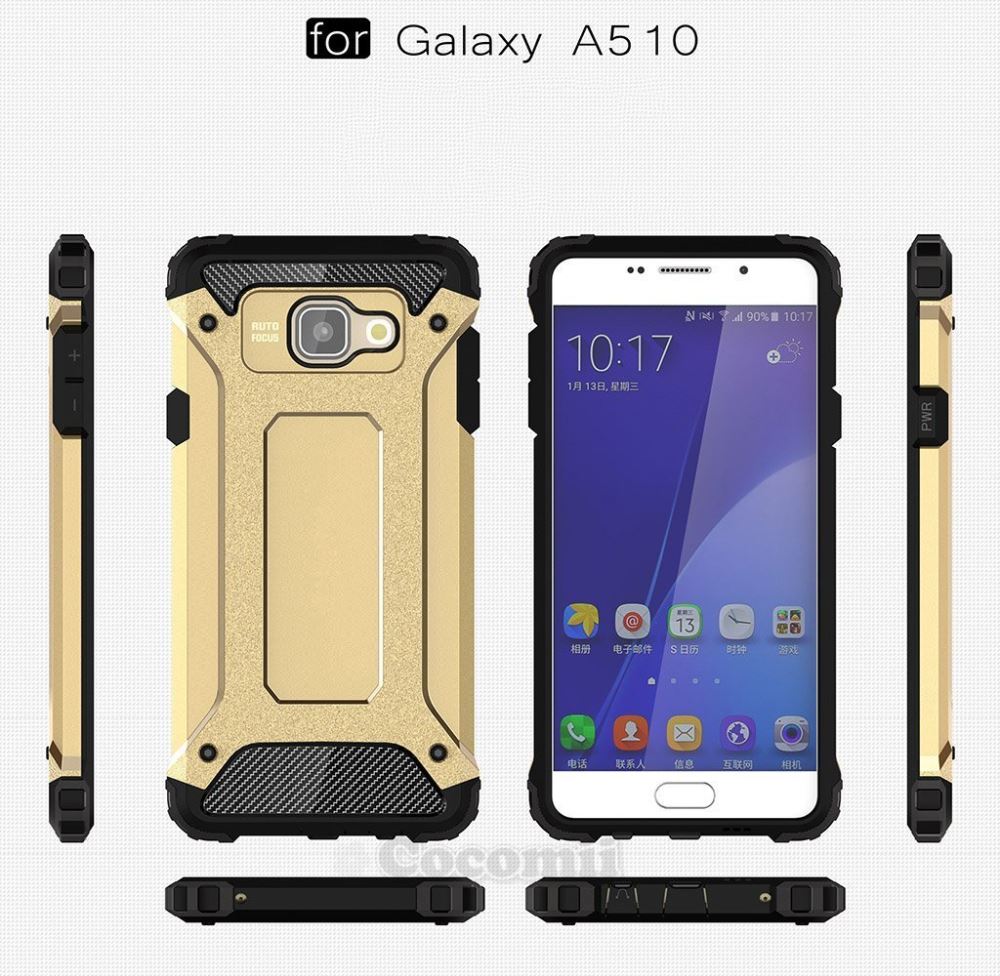 Galaxy A5 2016 Case Full-body Rugged Holster Case Galaxy A5 2016 Case Full-body Rugged Holster Case