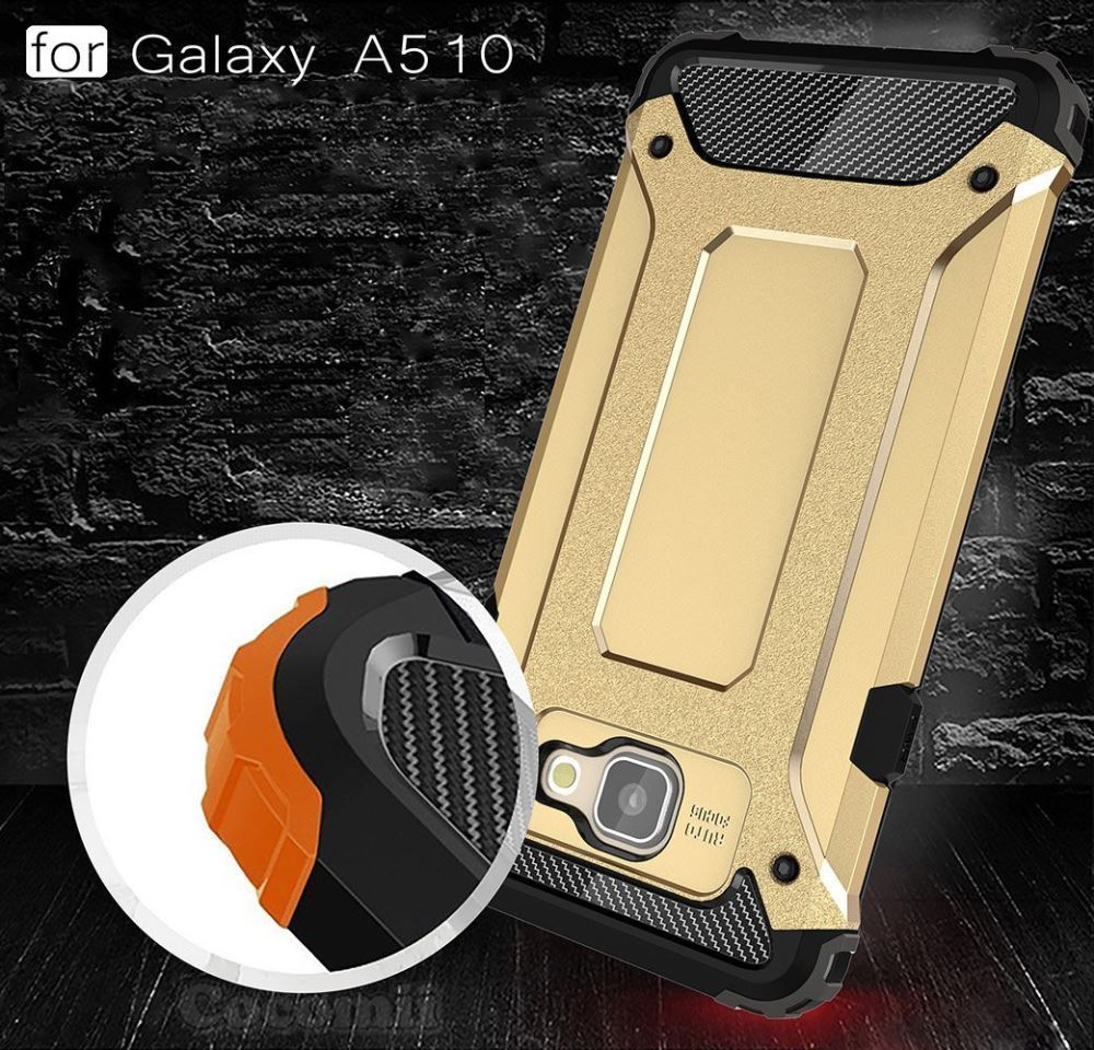 Galaxy A5 2016 Case Full-body Rugged Holster Case Galaxy A5 2016 Case Full-body Rugged Holster Case