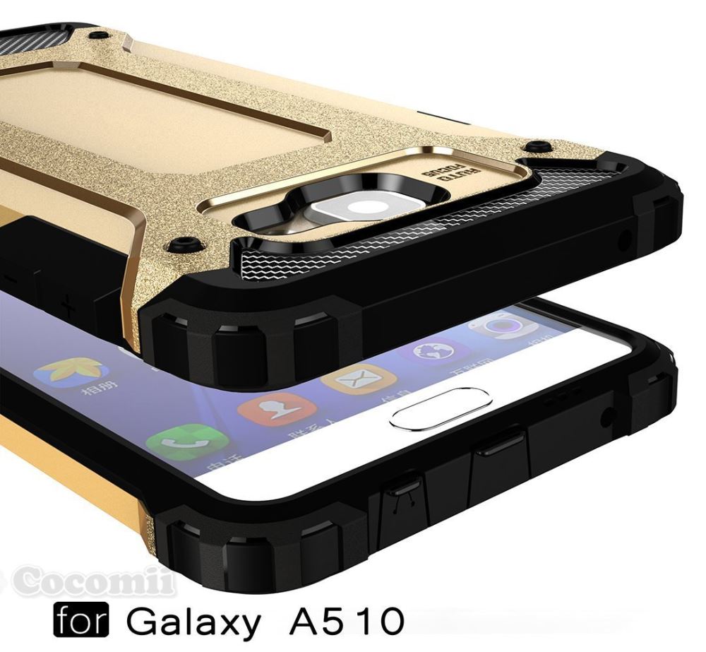 Galaxy A5 2016 Case Full-body Rugged Holster Case Galaxy A5 2016 Case Full-body Rugged Holster Case