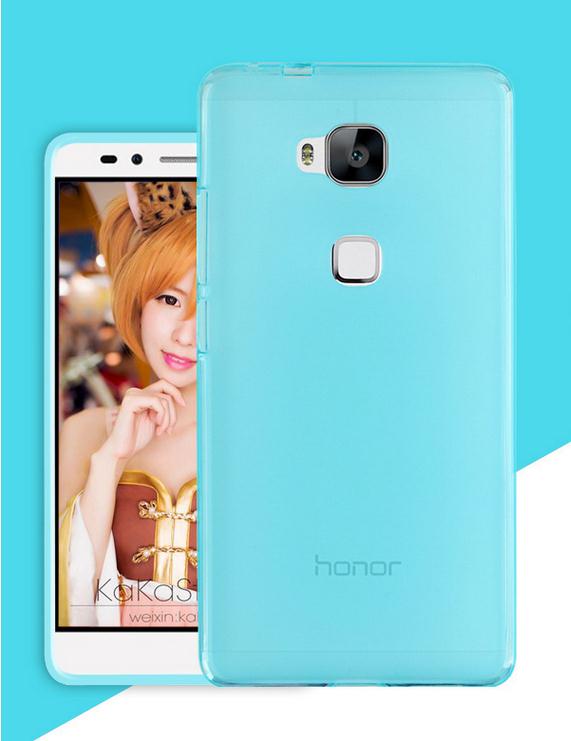 Huawei GR5 / Honor 5X case TPU Soft Gel Honor 5x case Huawei GR5 / Honor 5X case TPU Soft Gel Honor 5x case