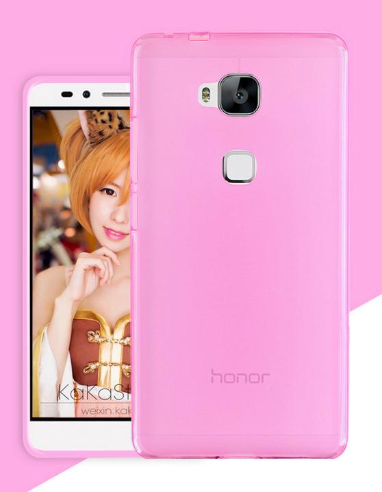 Huawei GR5 / Honor 5X case TPU Soft Gel Honor 5x case Huawei GR5 / Honor 5X case TPU Soft Gel Honor 5x case