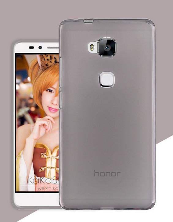 Huawei GR5 / Honor 5X case TPU Soft Gel Honor 5x case Huawei GR5 / Honor 5X case TPU Soft Gel Honor 5x case