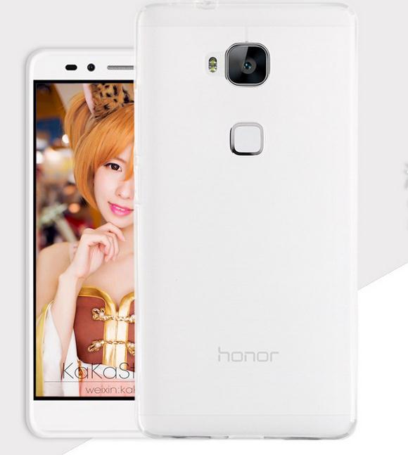 Huawei GR5 / Honor 5X case TPU Soft Gel Honor 5x case Huawei GR5 / Honor 5X case TPU Soft Gel Honor 5x case