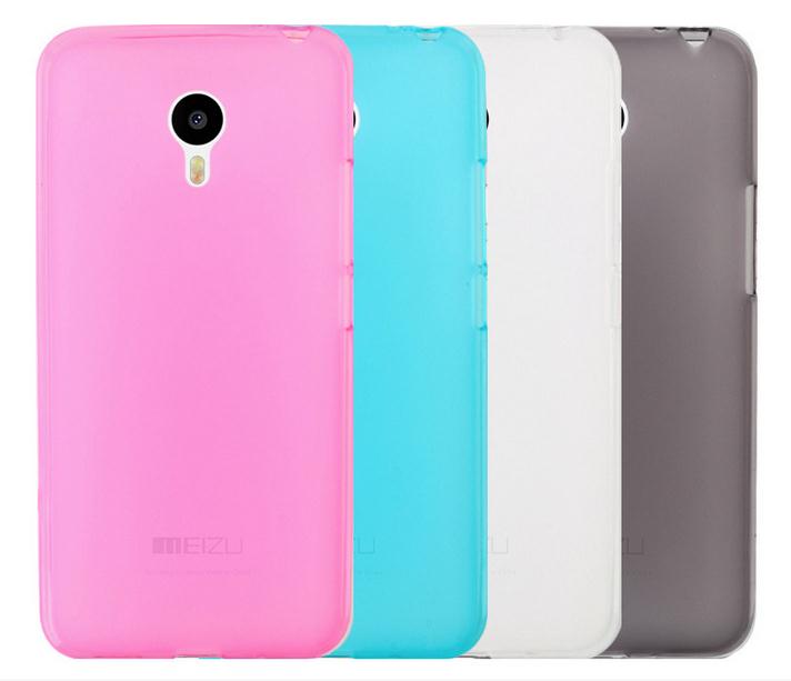 MEIZU PRO 5 case TPU Soft Gel Case