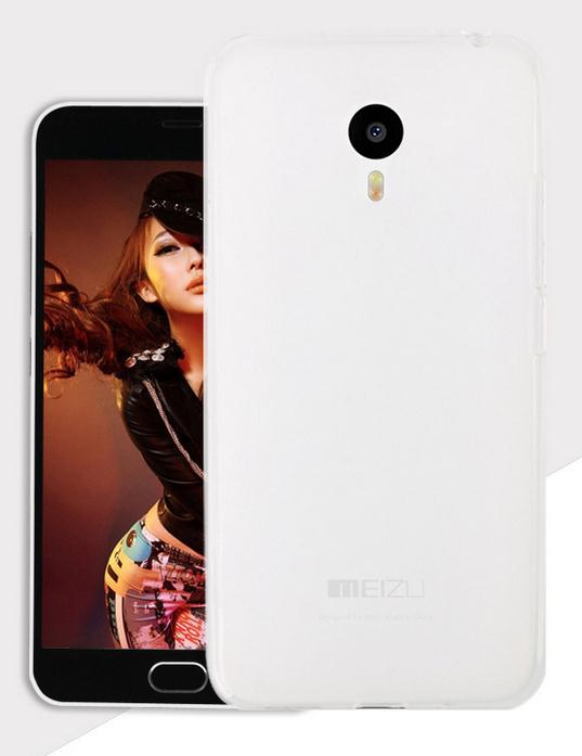 MEIZU PRO 5 case TPU Soft Gel Case
