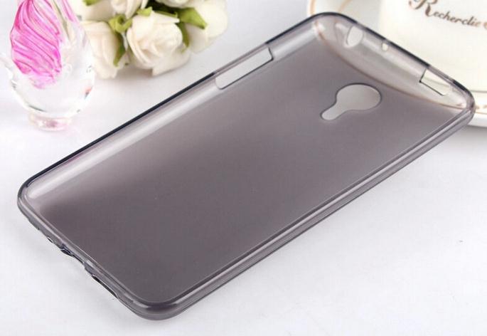 MEIZU M2 case TPU Soft Gel Case