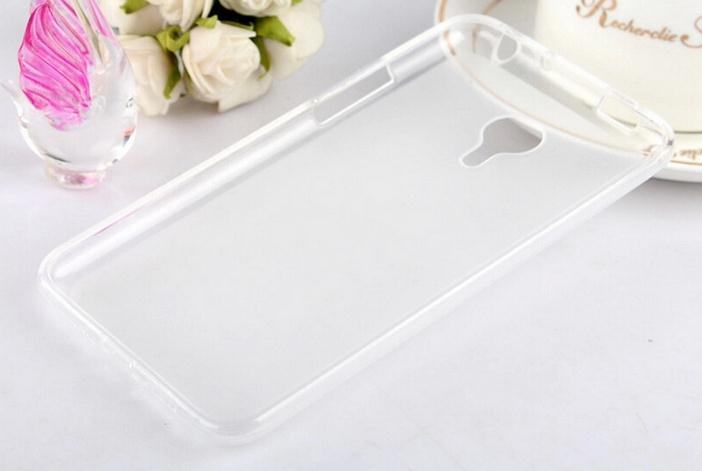 MEIZU M2 case TPU Soft Gel Case