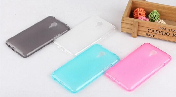 MEIZU M2 case TPU Soft Gel Case