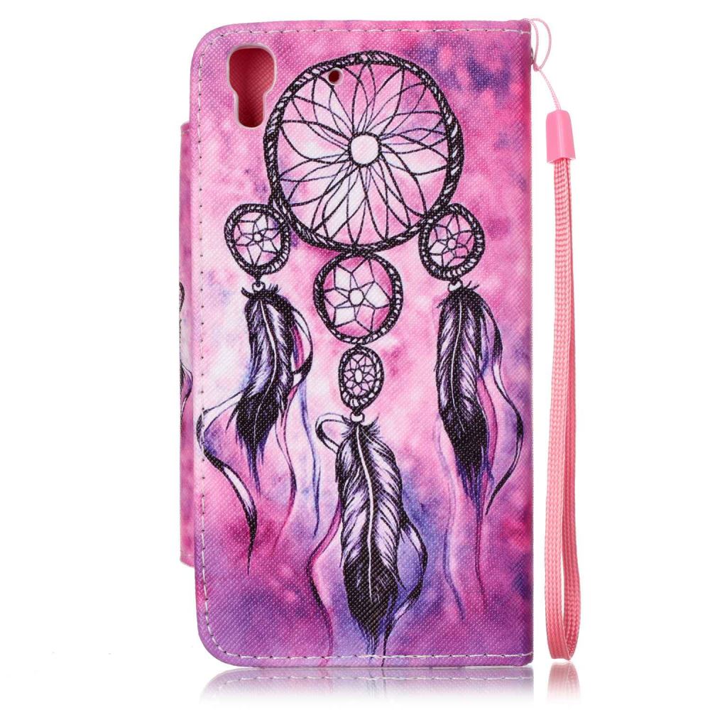 HUAWEI Y6 case wallet leather case printed HUAWEI Y6 case wallet leather case printed