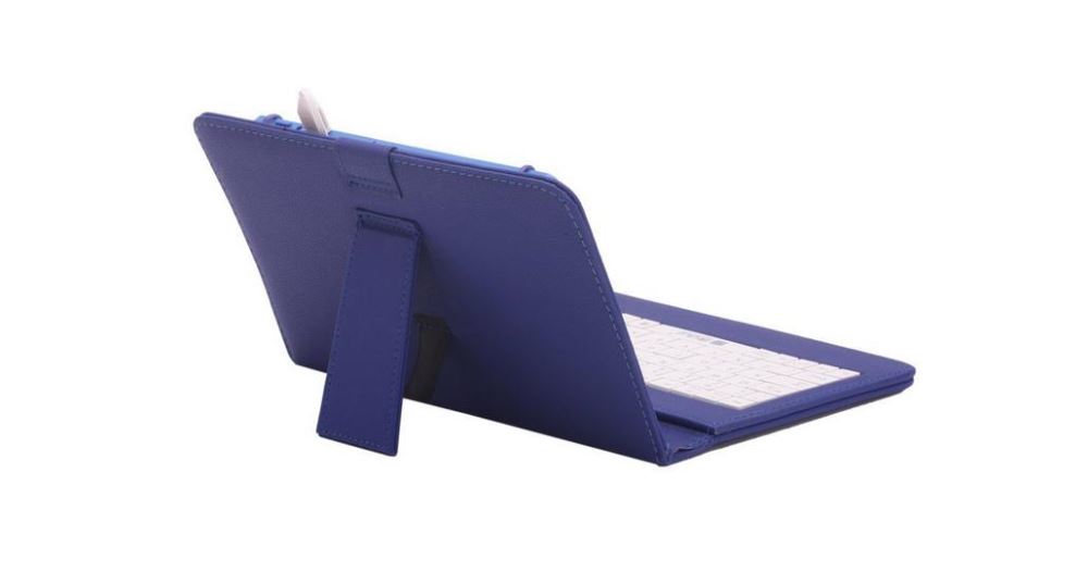 7 inch universal tablet case with keyboard+Gifts 7 inch universal tablet case with keyboard+Gifts