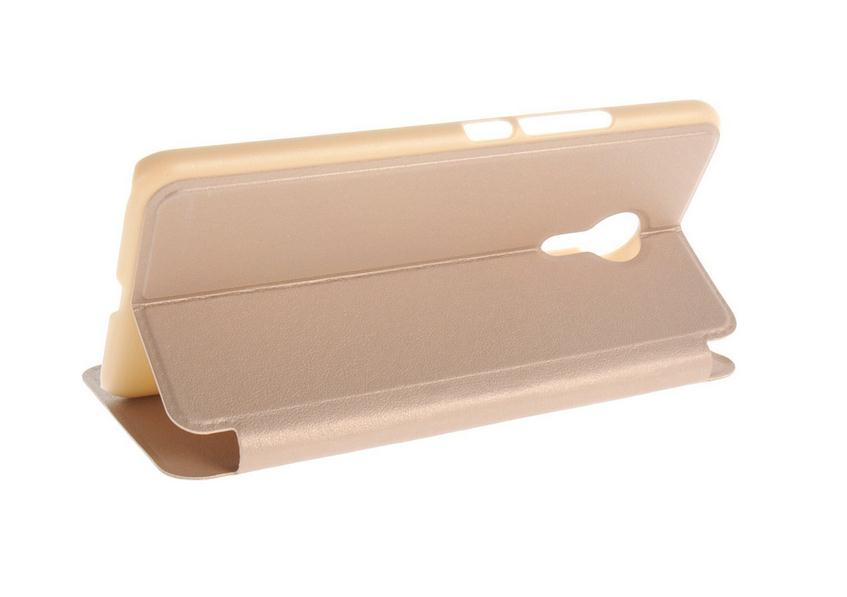 MEIZU PRO 5 Smart Leather Flip window case