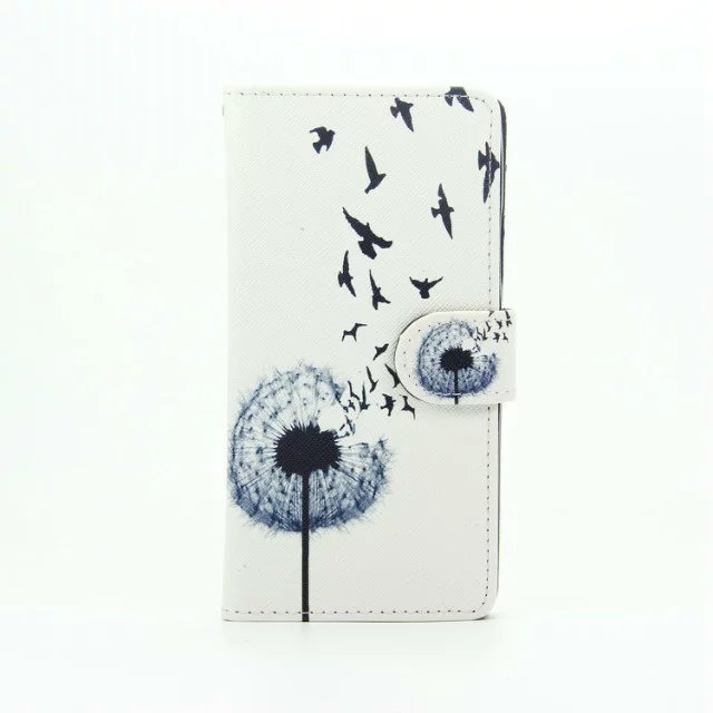 Huawei P9 lite case wallet leather case printed Huawei P9 lite case wallet leather case printed