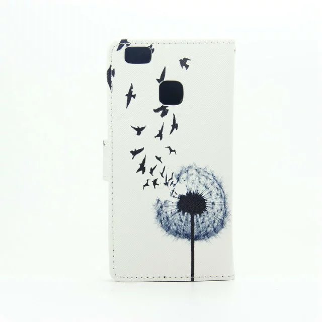 Huawei P9 lite case wallet leather case printed Huawei P9 lite case wallet leather case printed