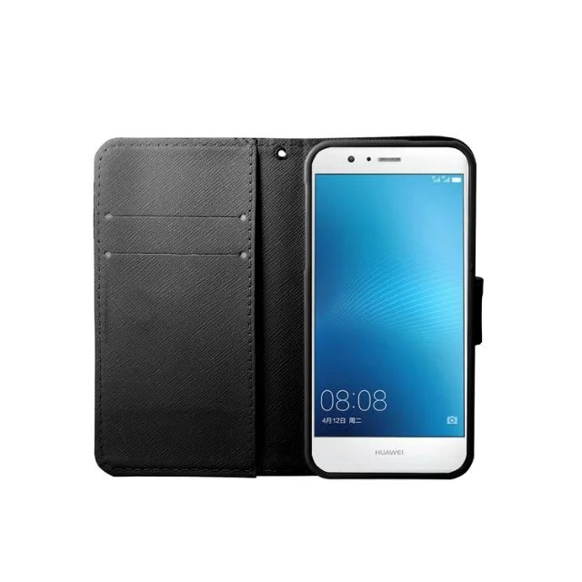 Huawei P9 lite case wallet leather case printed Huawei P9 lite case wallet leather case printed