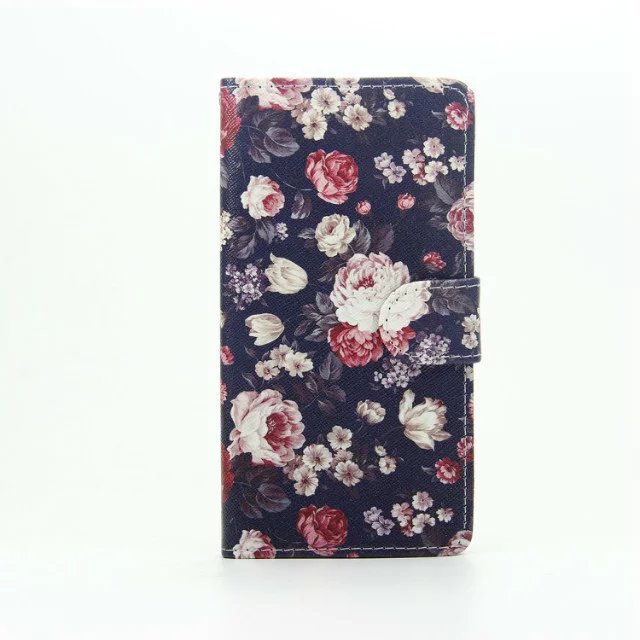 Huawei P9 lite case wallet leather case printed Huawei P9 lite case wallet leather case printed