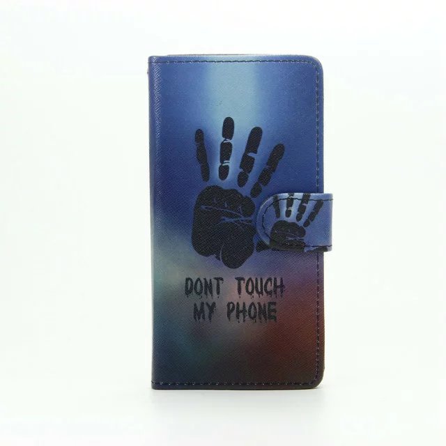 Huawei P9 lite case wallet leather case printed Huawei P9 lite case wallet leather case printed