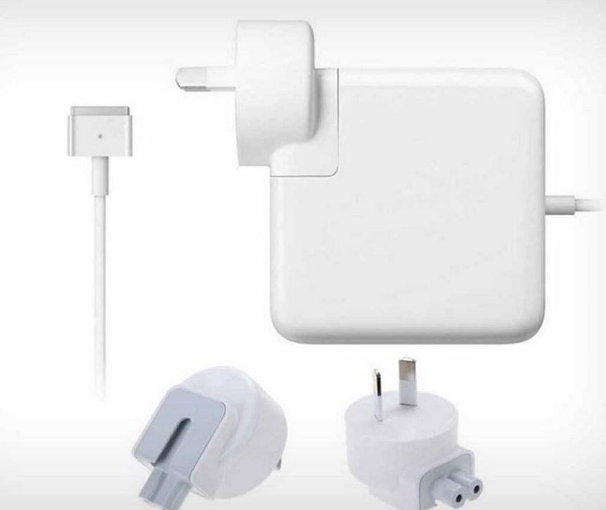 MacBook Air Pro Power Adapter Charger 60W MagSafe 2 MacBook Air Pro Power Adapter Charger 60W MagSafe 2