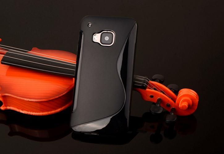 HTC ONE M9 case TPU Soft Gel Case HTC ONE M9 case TPU Soft Gel Case