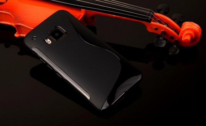 HTC ONE M9 case TPU Soft Gel Case HTC ONE M9 case TPU Soft Gel Case