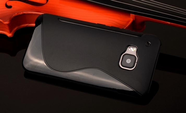 HTC ONE M9 case TPU Soft Gel Case HTC ONE M9 case TPU Soft Gel Case
