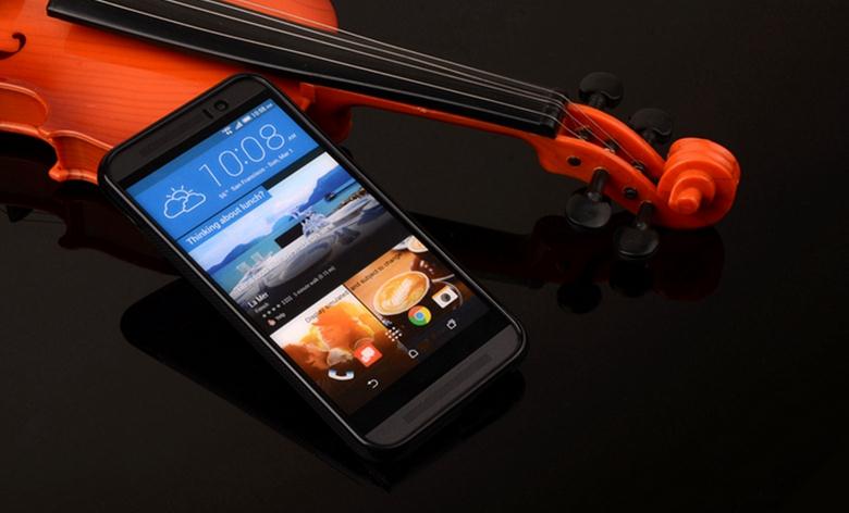 HTC ONE M9 case TPU Soft Gel Case HTC ONE M9 case TPU Soft Gel Case