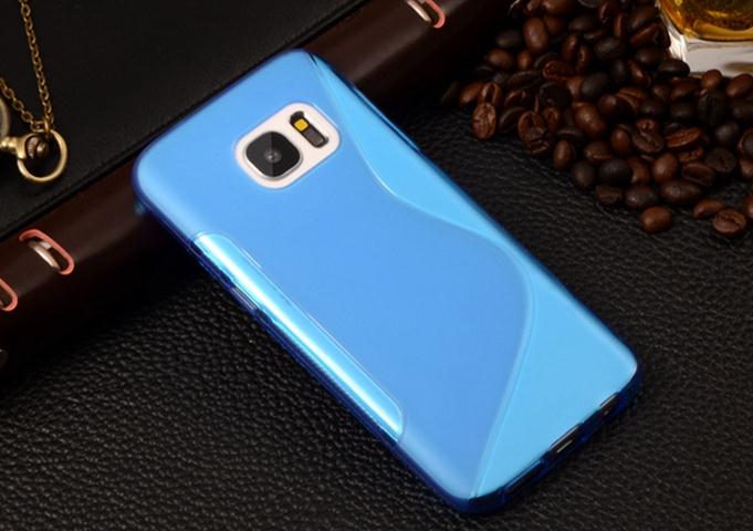 Samsung Galaxy S7 case TPU Soft Gel Case Samsung Galaxy S7 case TPU Soft Gel Case
