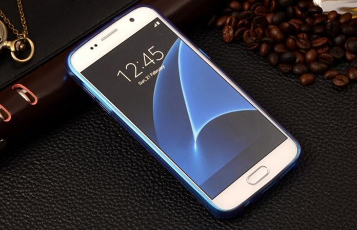 Samsung Galaxy S7 case TPU Soft Gel Case Samsung Galaxy S7 case TPU Soft Gel Case