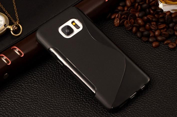 Samsung Galaxy S7 case TPU Soft Gel Case Samsung Galaxy S7 case TPU Soft Gel Case