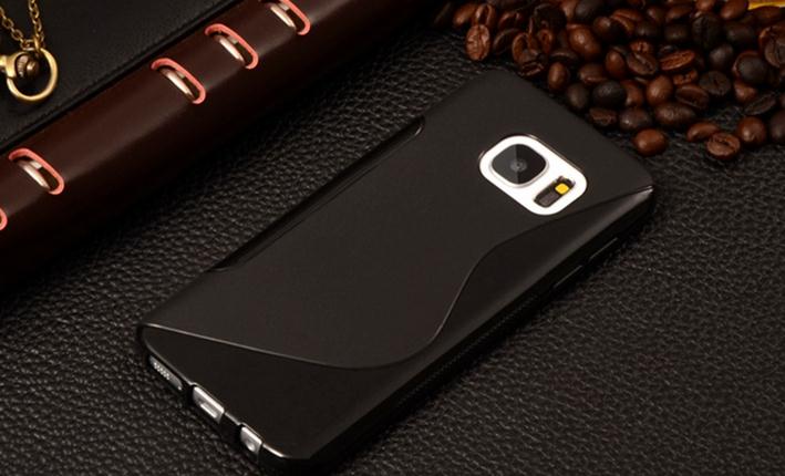 Samsung Galaxy S7 case TPU Soft Gel Case Samsung Galaxy S7 case TPU Soft Gel Case