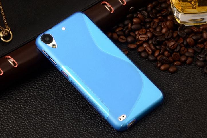 HTC Desire 530 case TPU Soft Gel Case