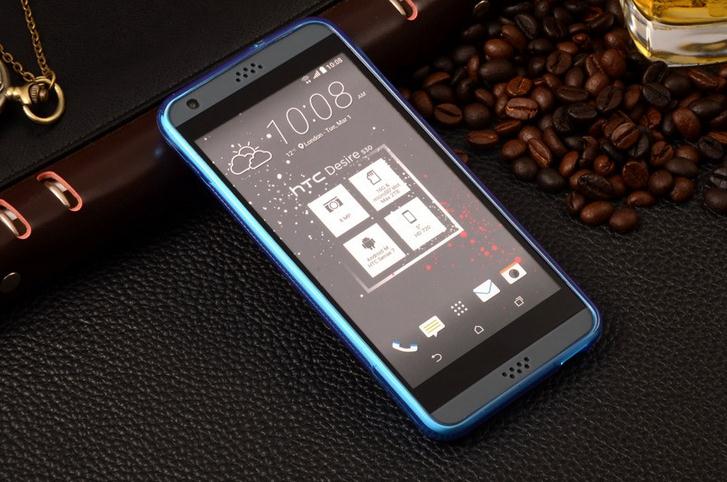 HTC Desire 530 case TPU Soft Gel Case