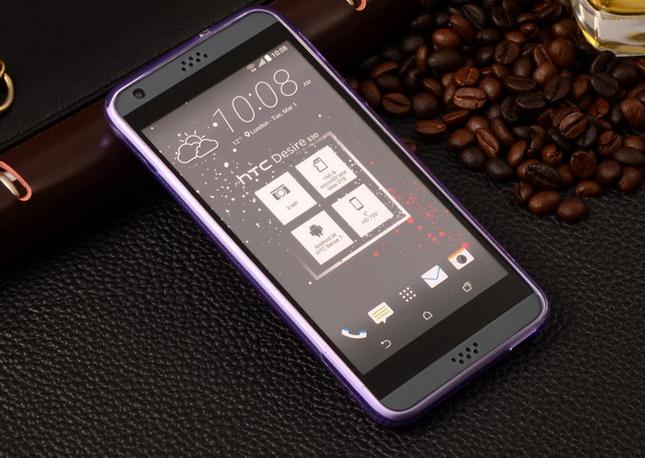HTC Desire 530 case TPU Soft Gel Case