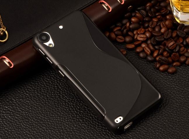 HTC Desire 530 case TPU Soft Gel Case